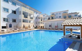 Apartamentos Palmeiras Santa Eulalia